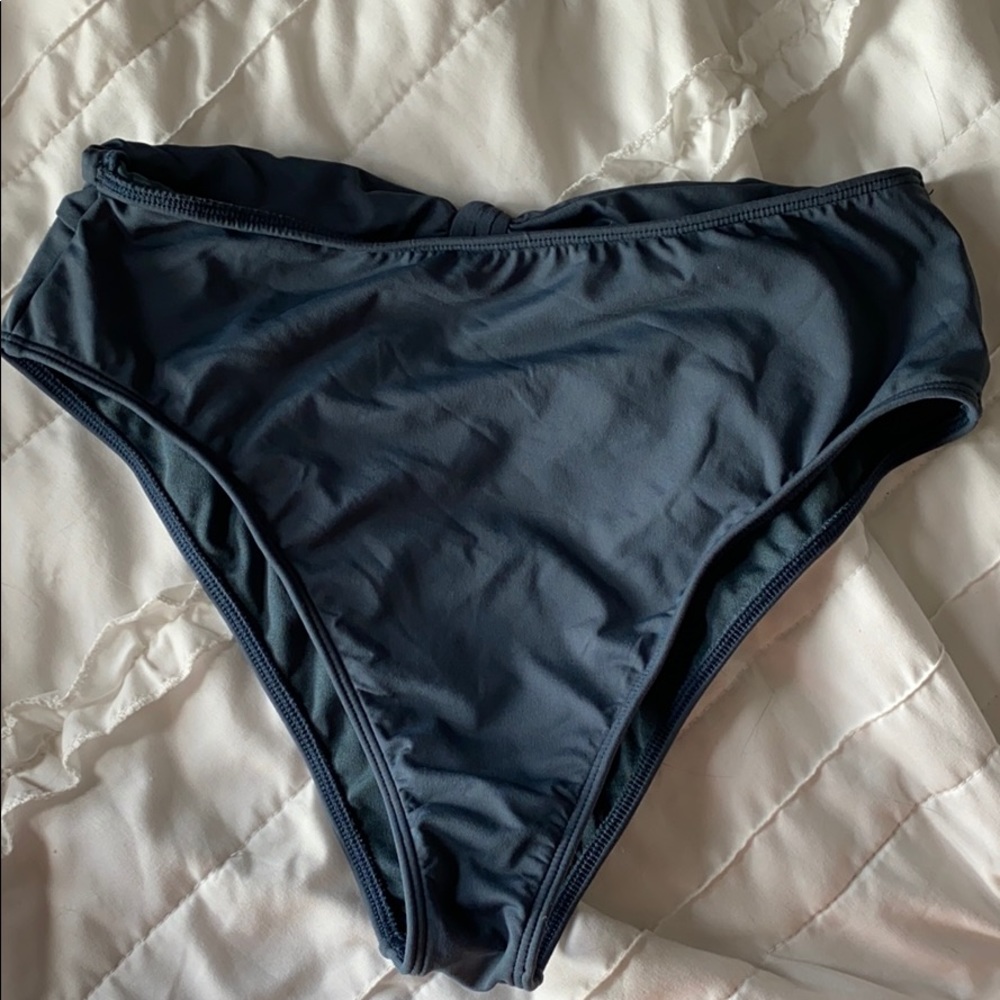 High waisted O’Neil bikini bottom